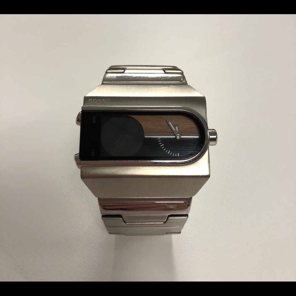 Men’s Fossil Watch
